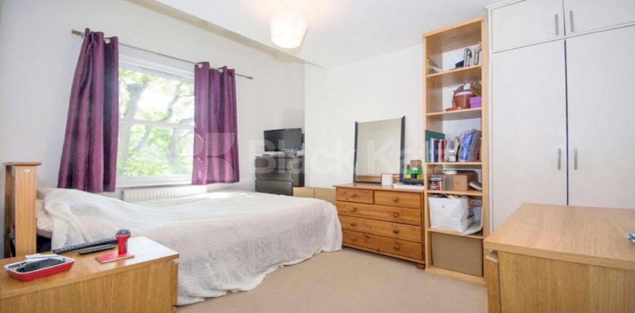 			LET , 2 Bedroom, 1 bath, 1 reception Apartment			 Browning Street, Elephant and Castle